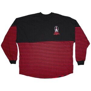 Walt Disney World Disney Parks Spirit Jersey Pirates of the Caribbean Size XXL